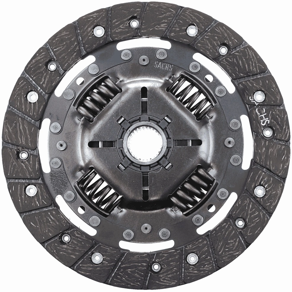 Clutch Kit 3000 950 002