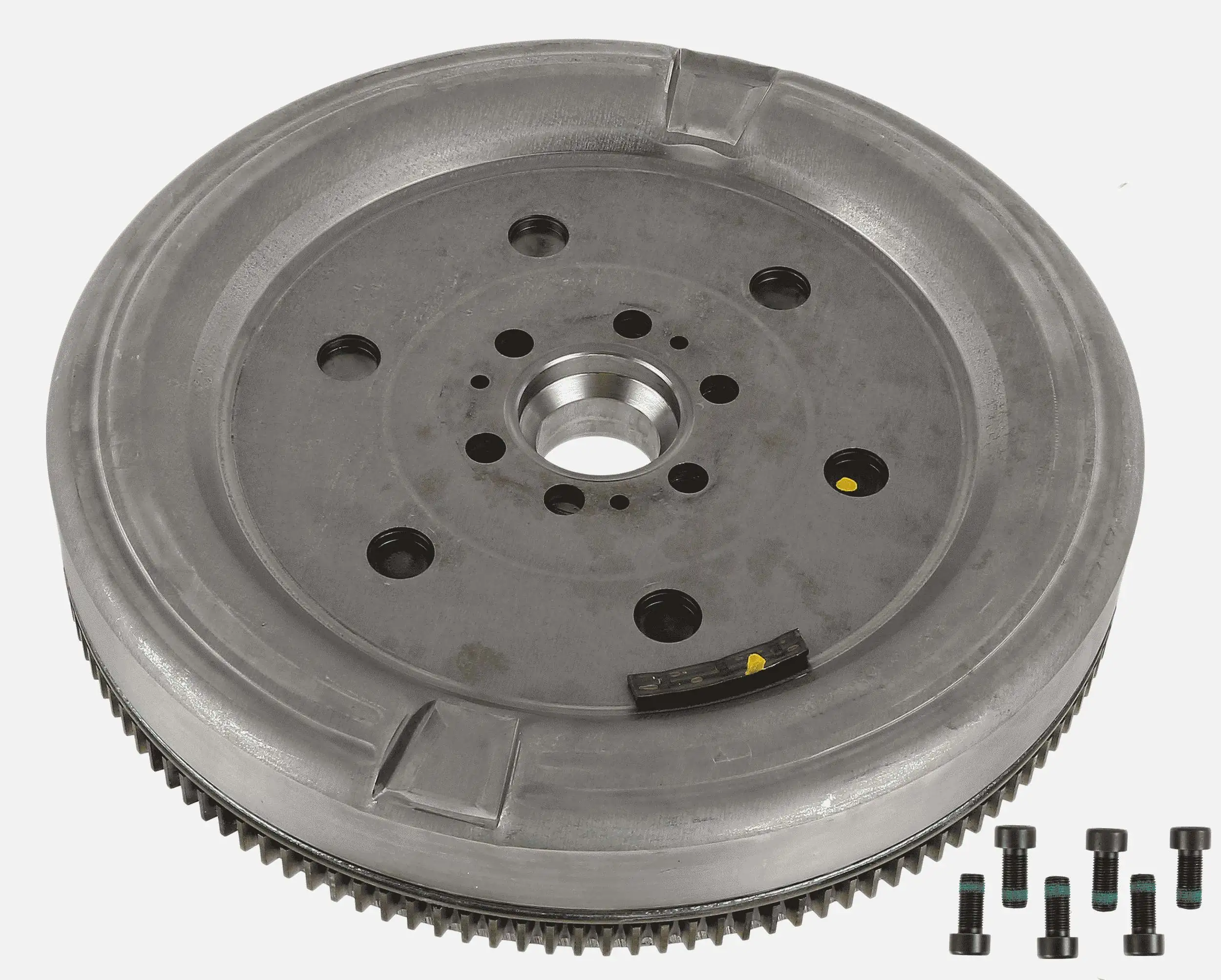 SACHS 2294 501 298 Flywheel
