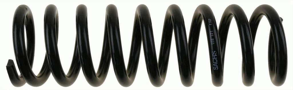 Suspension Spring 998 371