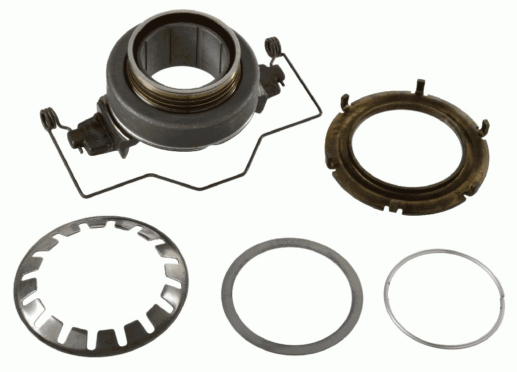 Clutch Release Bearing 3100 026 431