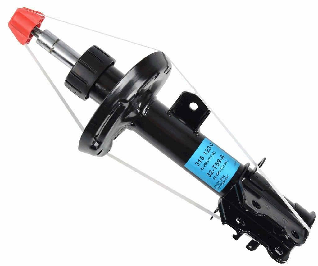 Shock Absorber 315 123