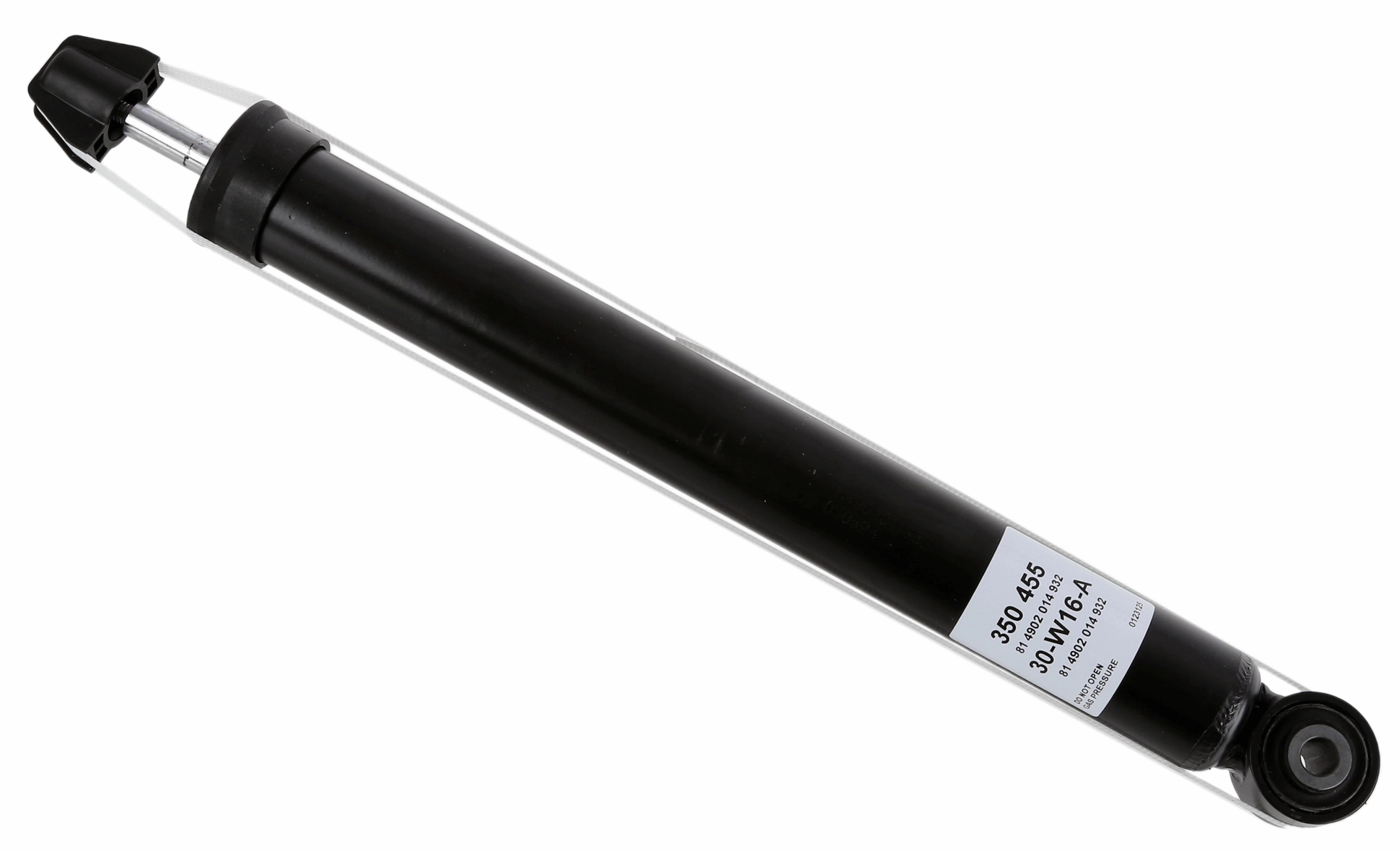 Shock Absorber 350 455