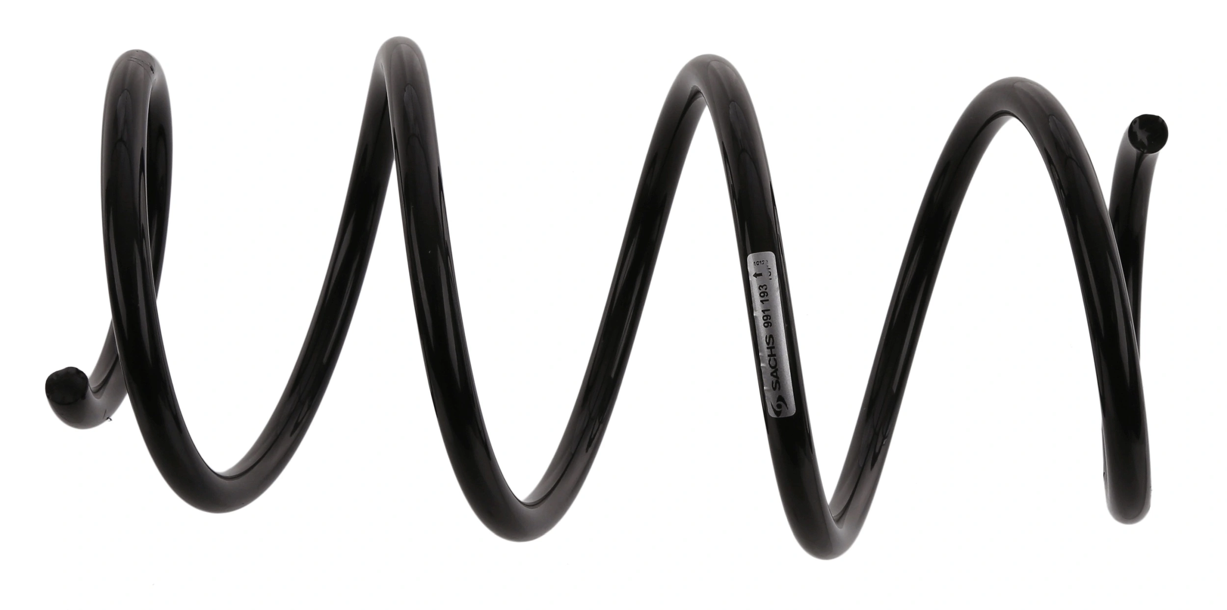 Suspension Spring 991 193