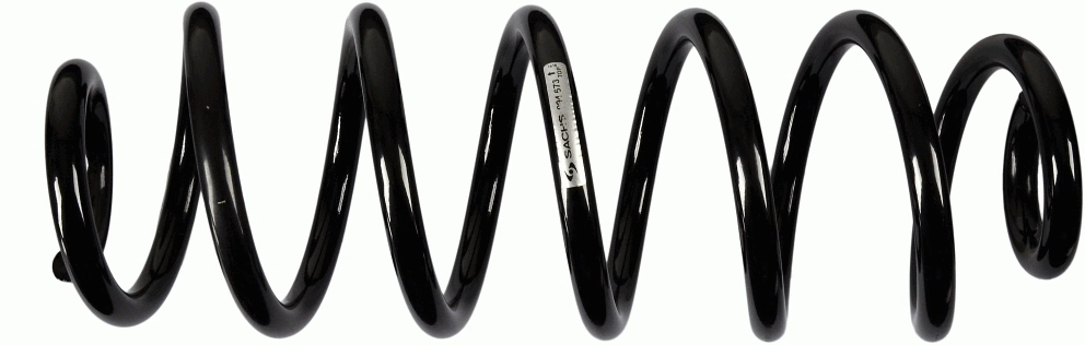 Suspension Spring 994 673