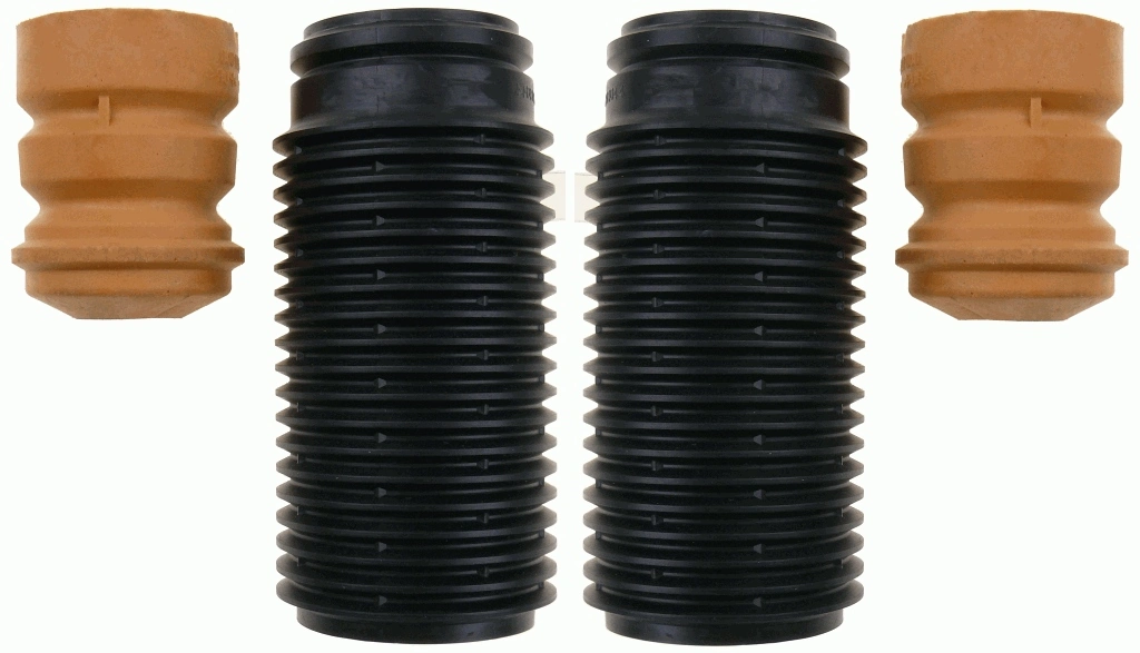 Dust Cover Kit, shock absorber Service Kit 900 010