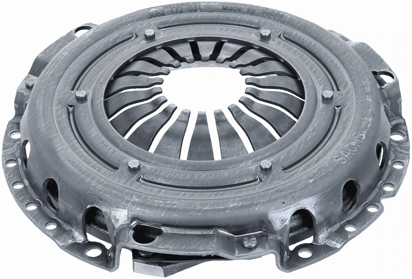 Clutch Kit Kit plus CSC 3000 990 131