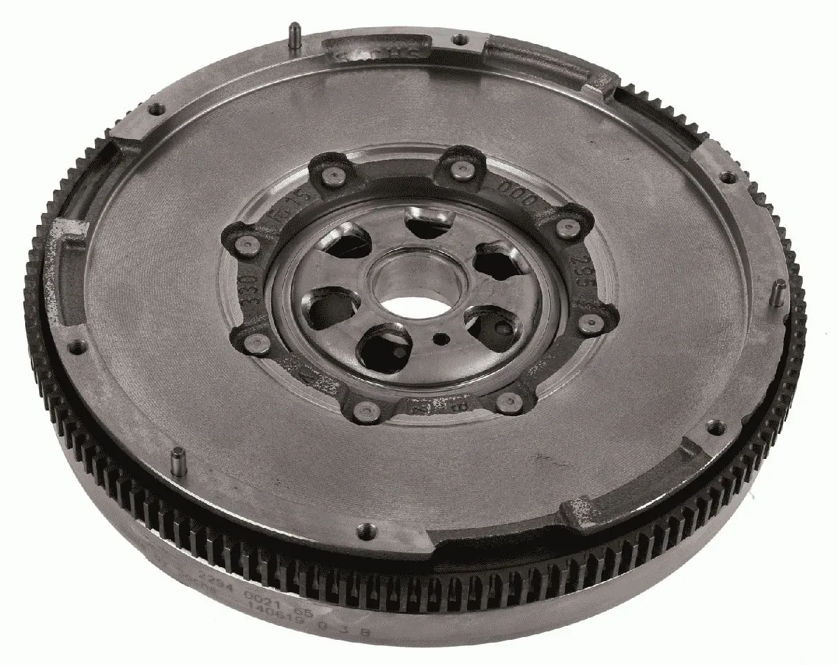 Flywheel Dual-mass flywheel 2294 002 165