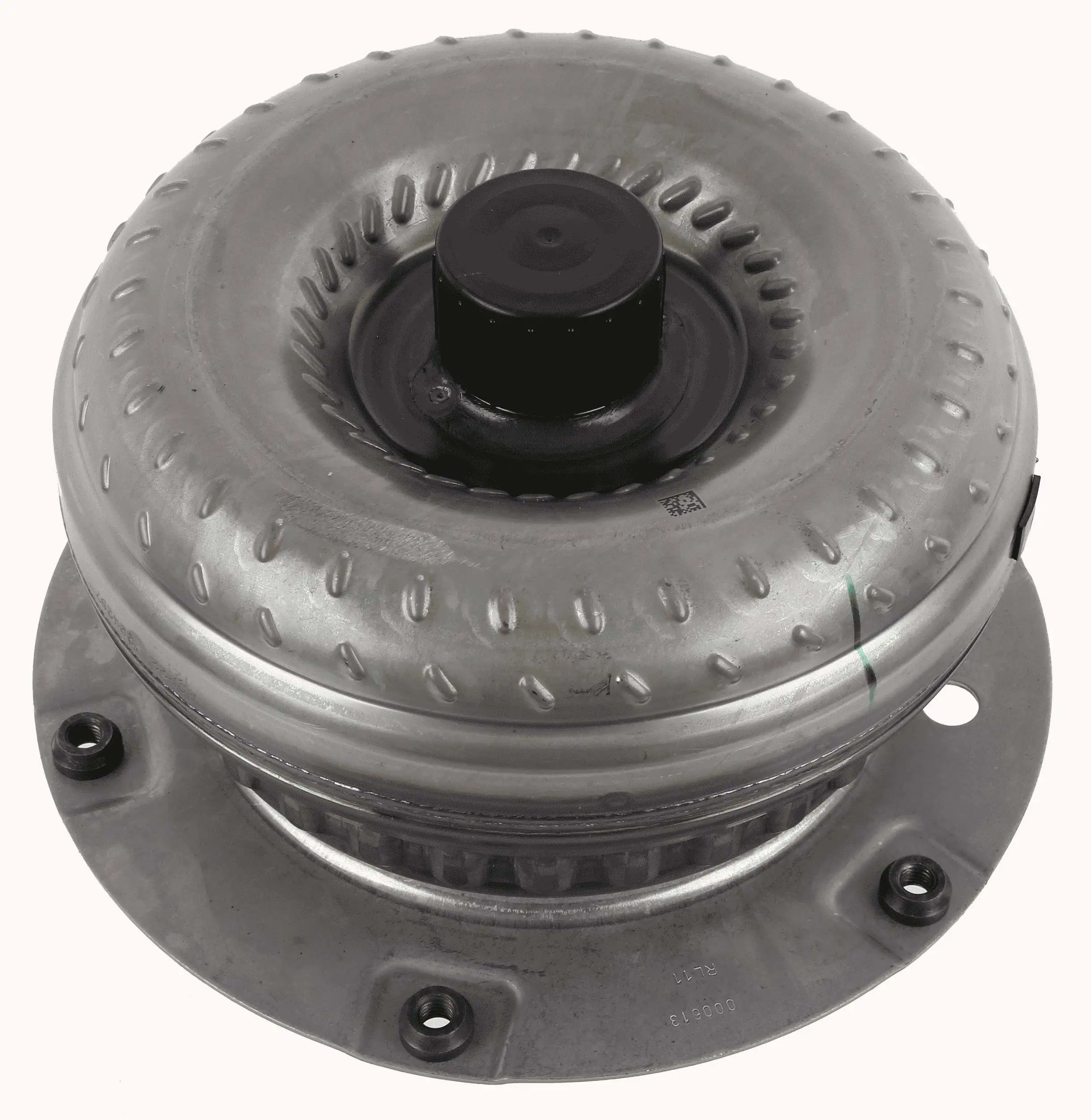 SACHS 0700 004 297 Torque Converter