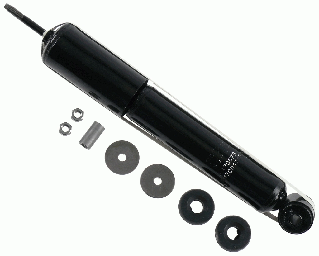 Shock Absorber 170 579