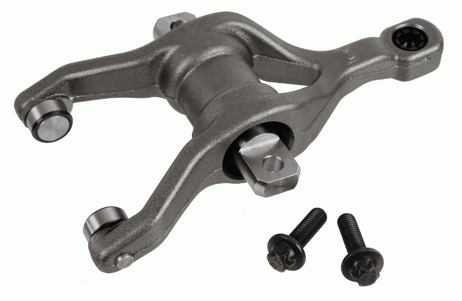SACHS 3189 600 069 Release Fork, clutch