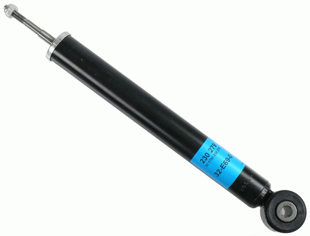 Shock Absorber 230 279