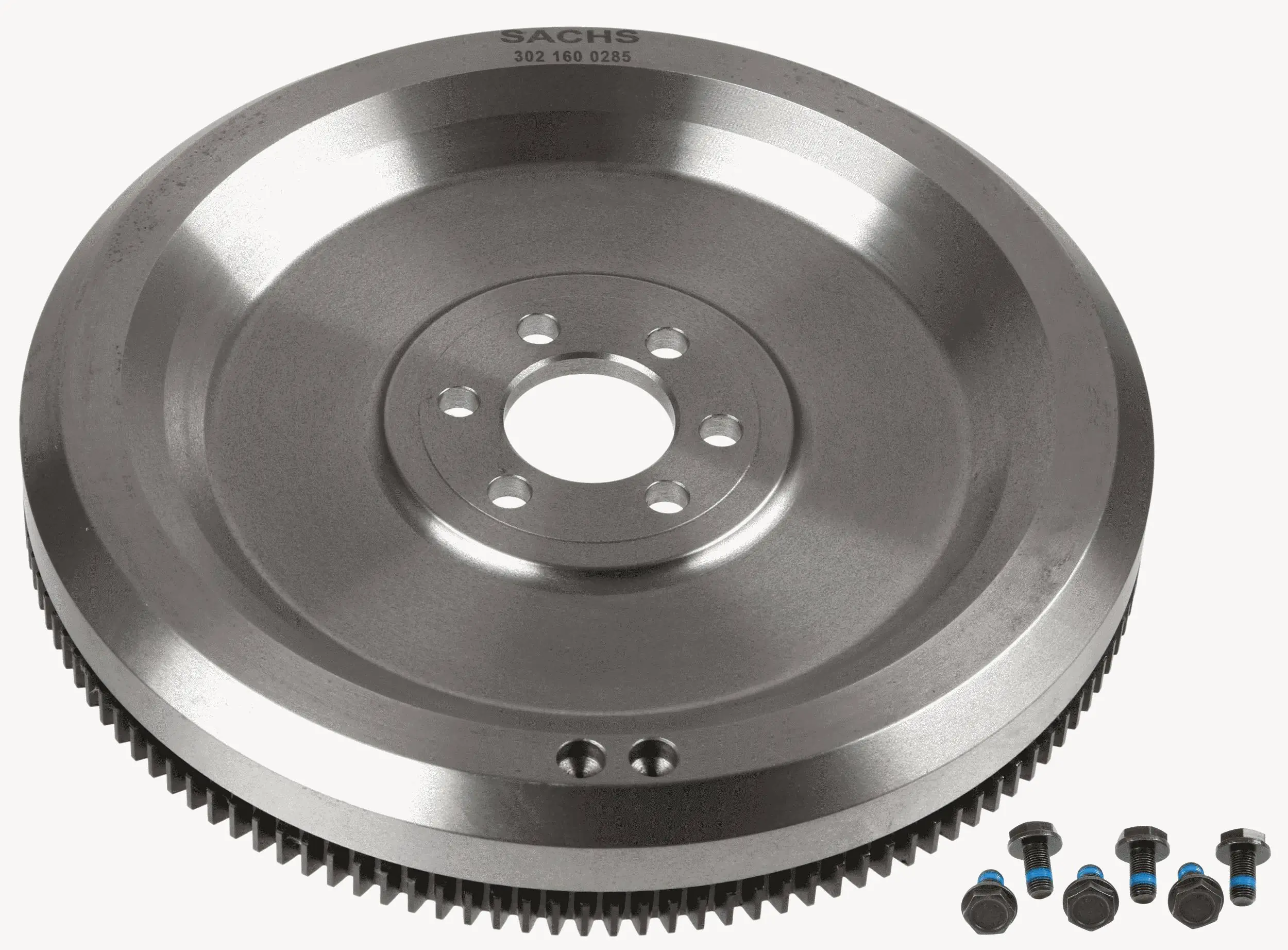 SACHS 3021 600 285 Flywheel