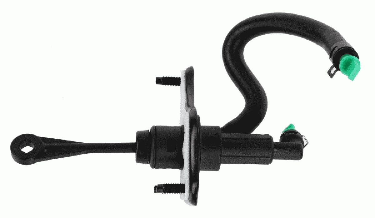 Master Cylinder, clutch 6284 600 795