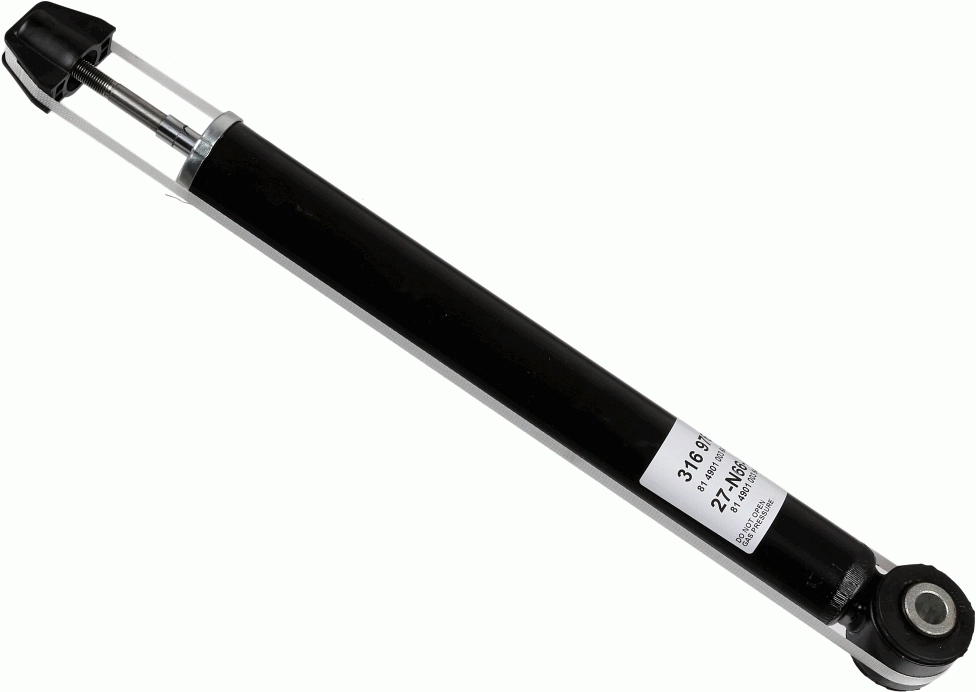 Shock Absorber 316 976