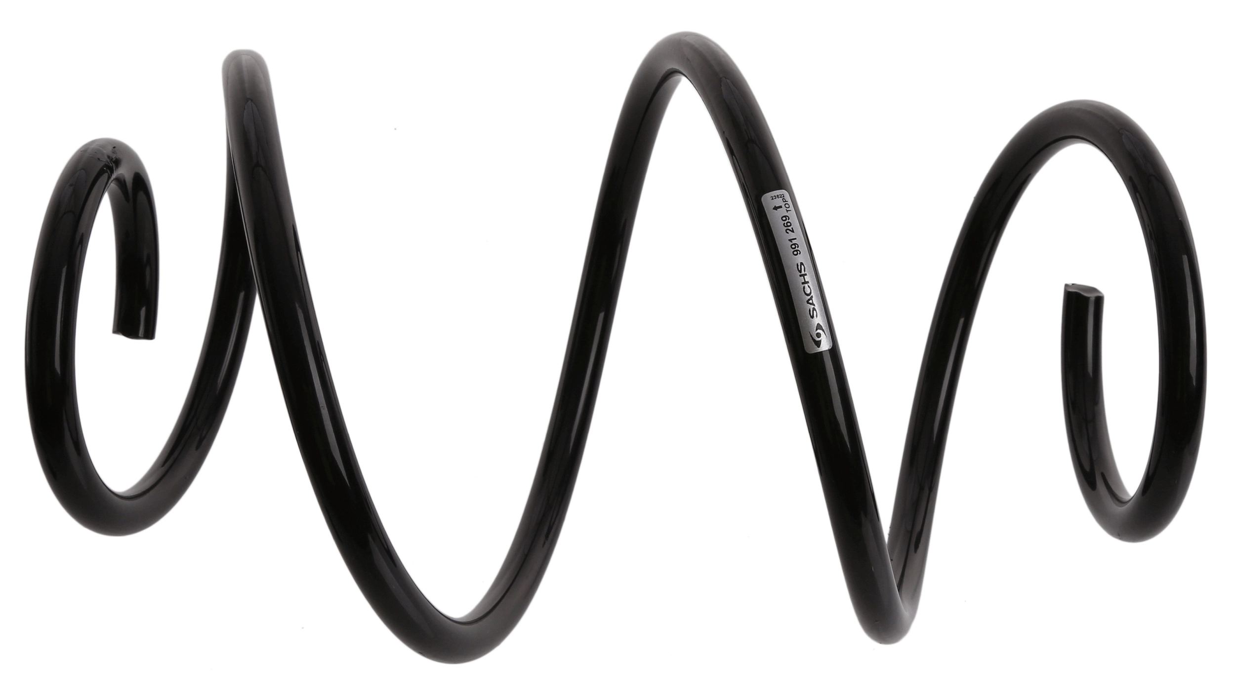 Suspension Spring 991 269