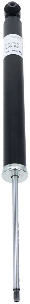 Shock Absorber 318 067