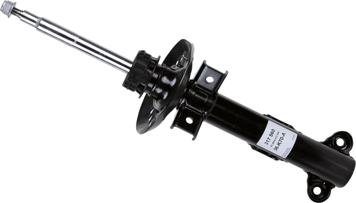 Shock Absorber 317 560