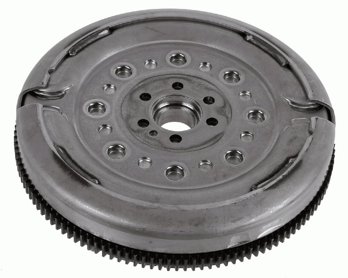 Flywheel Dual-mass flywheel 2294 002 166