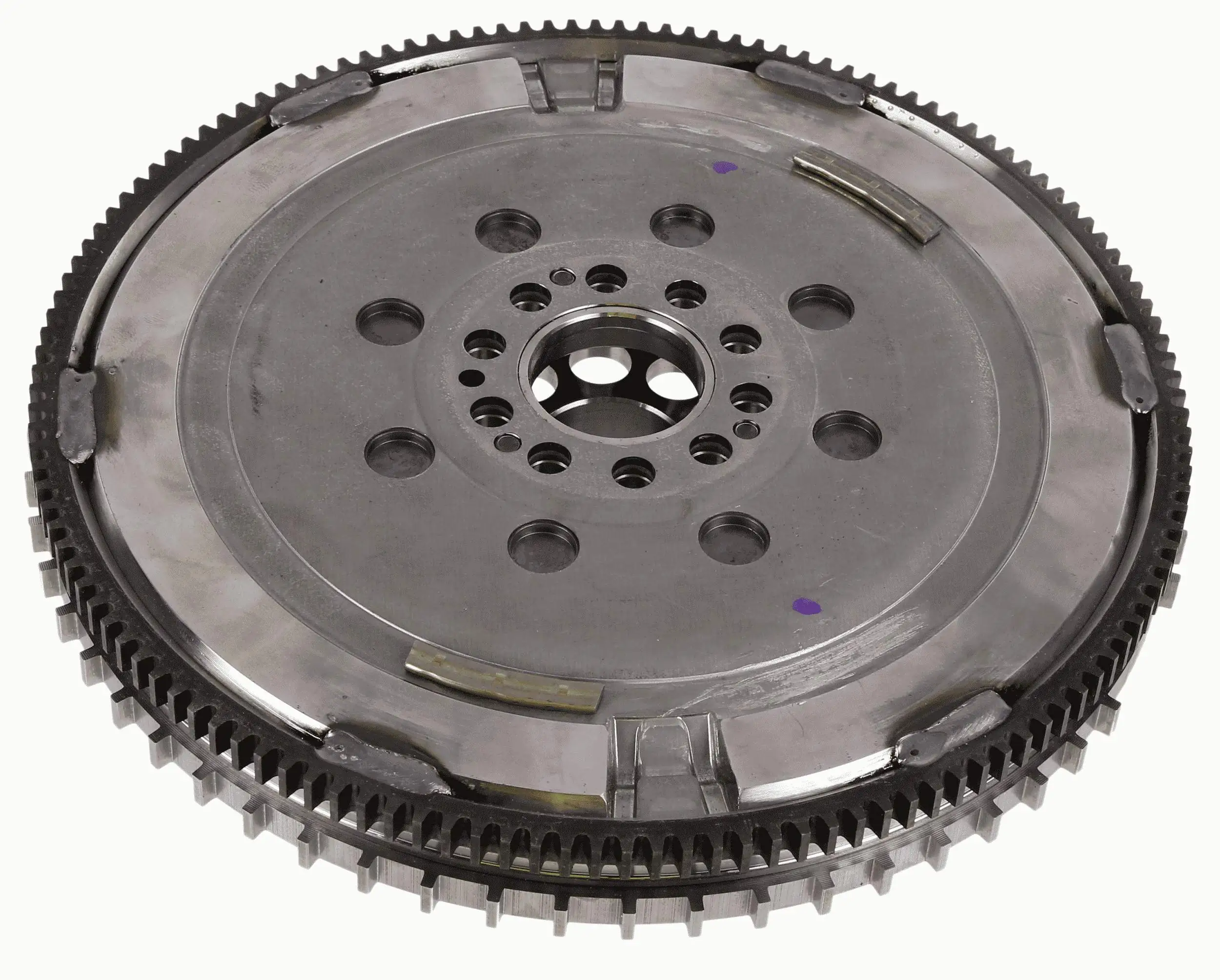 SACHS 2295 601 049 Flywheel