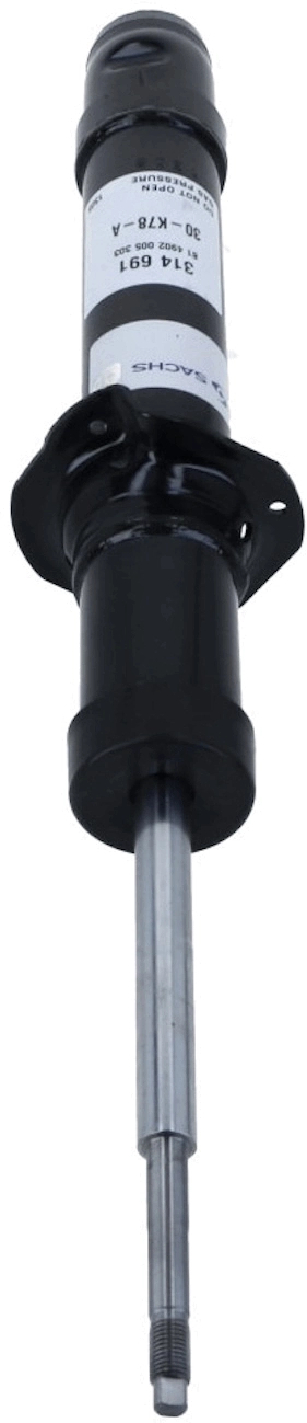 Shock Absorber 314 691