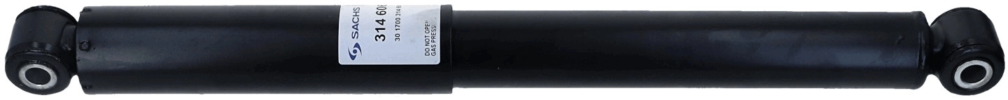 Shock Absorber 314 606