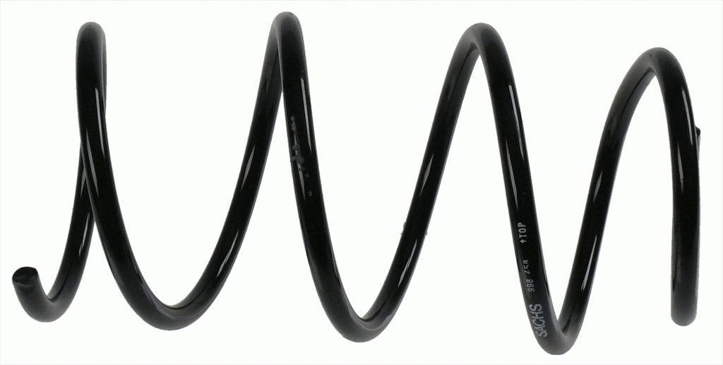 Suspension Spring 998 458