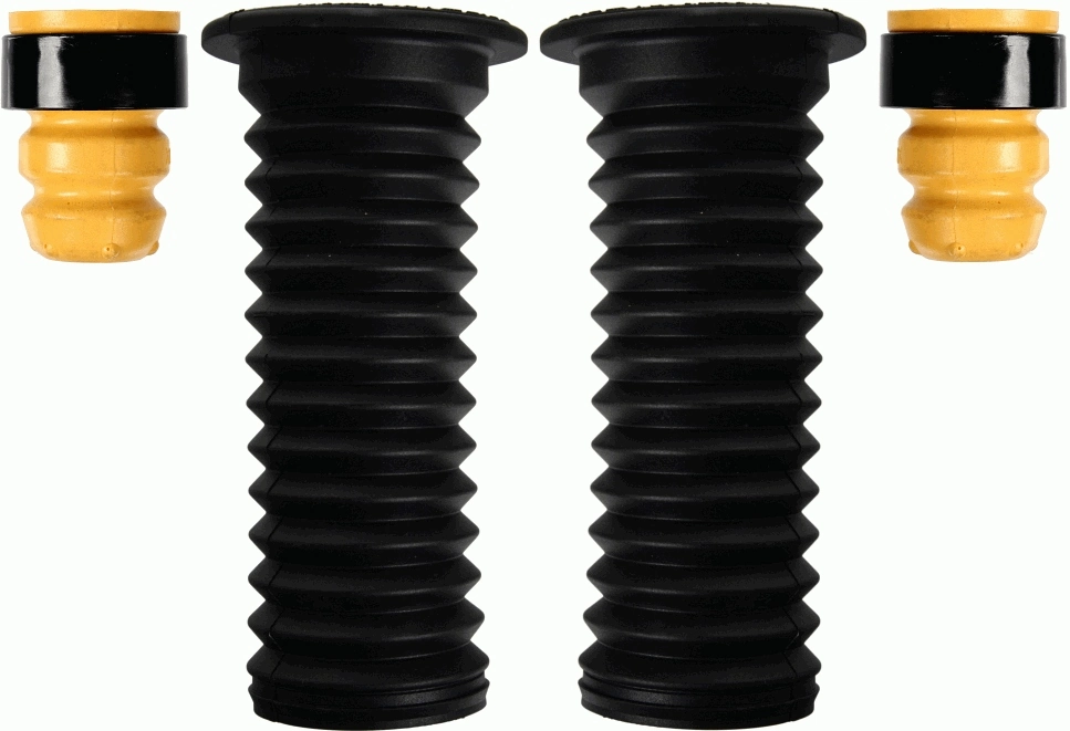 Dust Cover Kit, shock absorber Service Kit 900 402