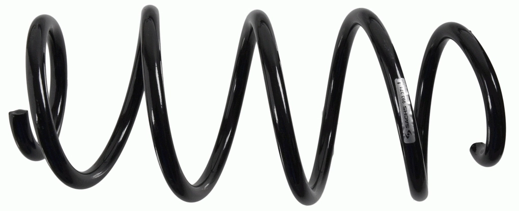 Suspension Spring 993 371