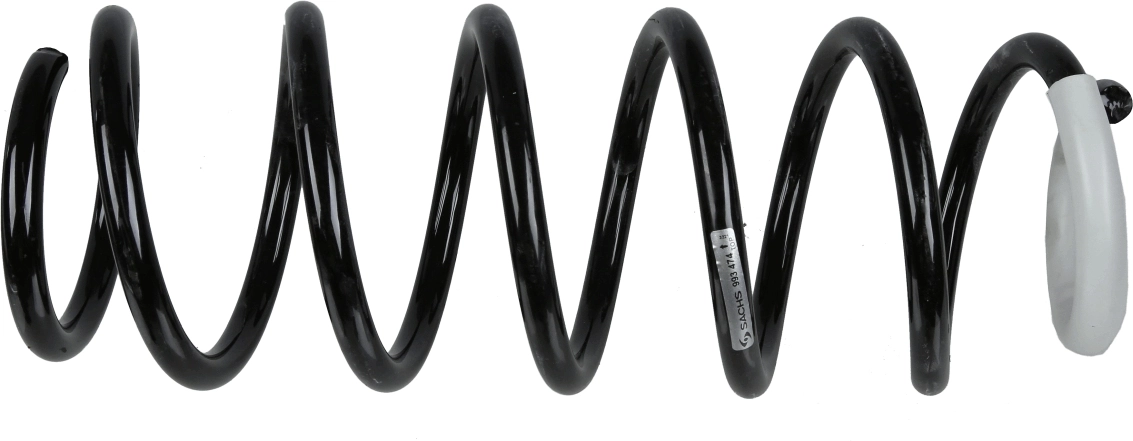 Suspension Spring 993 474