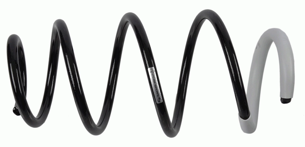 Suspension Spring 993 301