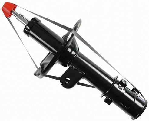 SACHS 313 520 Shock Absorber