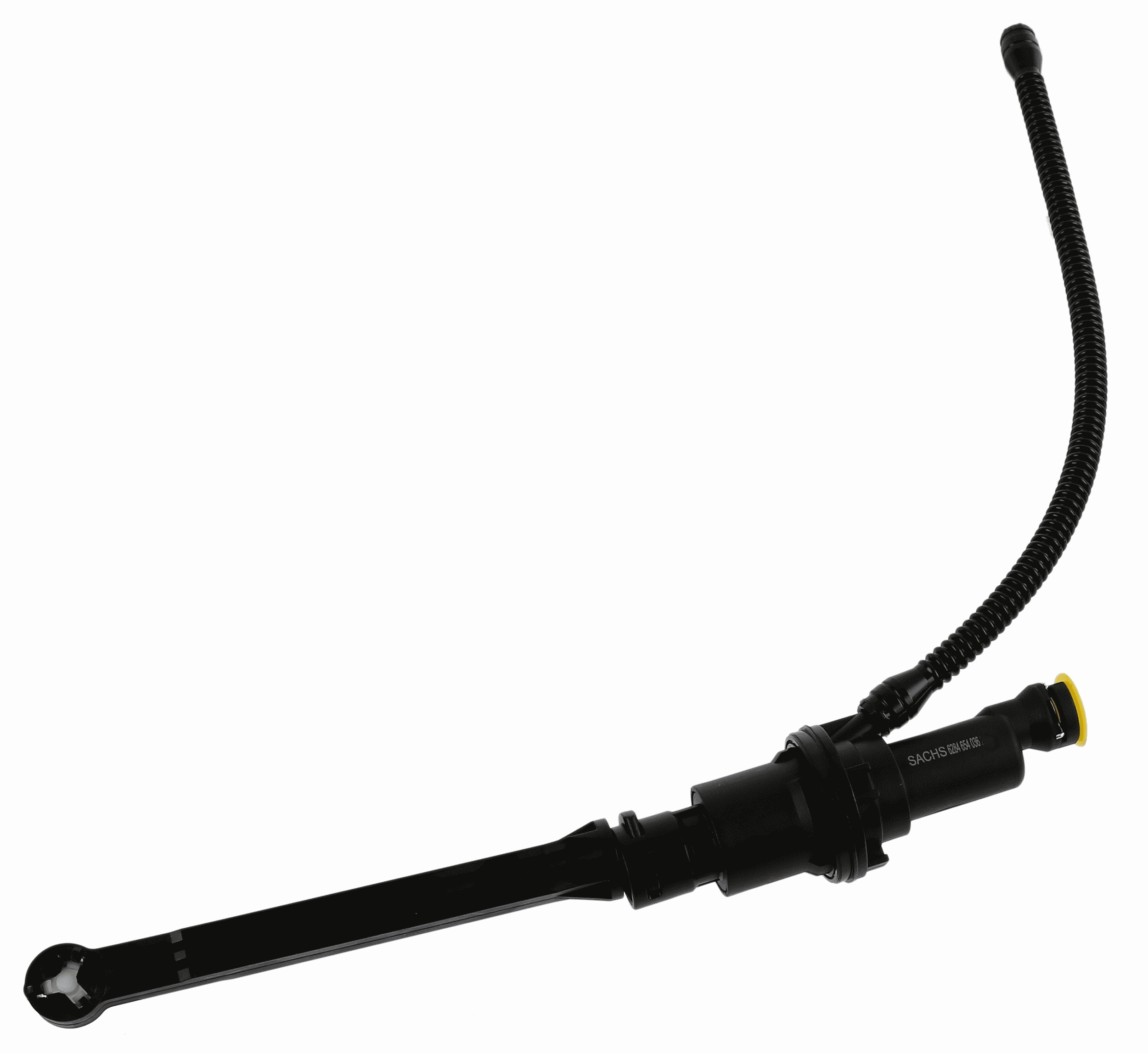 Master Cylinder, clutch 6284 654 036