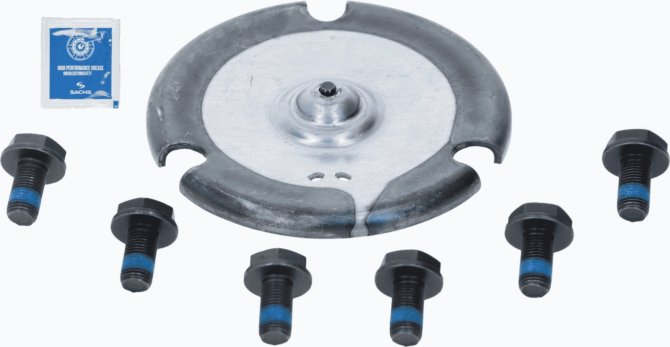 Clutch Kit 3000 822 601