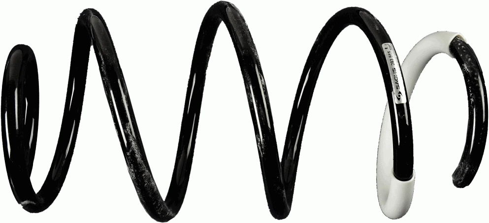 Suspension Spring 993 565