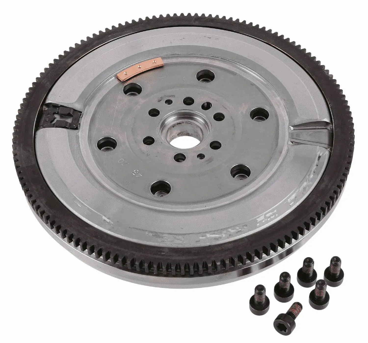 Flywheel Dual-mass flywheel 2294 701 047