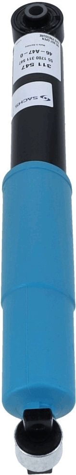 SACHS 311 547 Shock Absorber