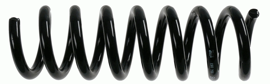 Suspension Spring 994 083