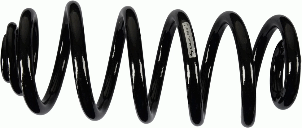 Suspension Spring 994 661