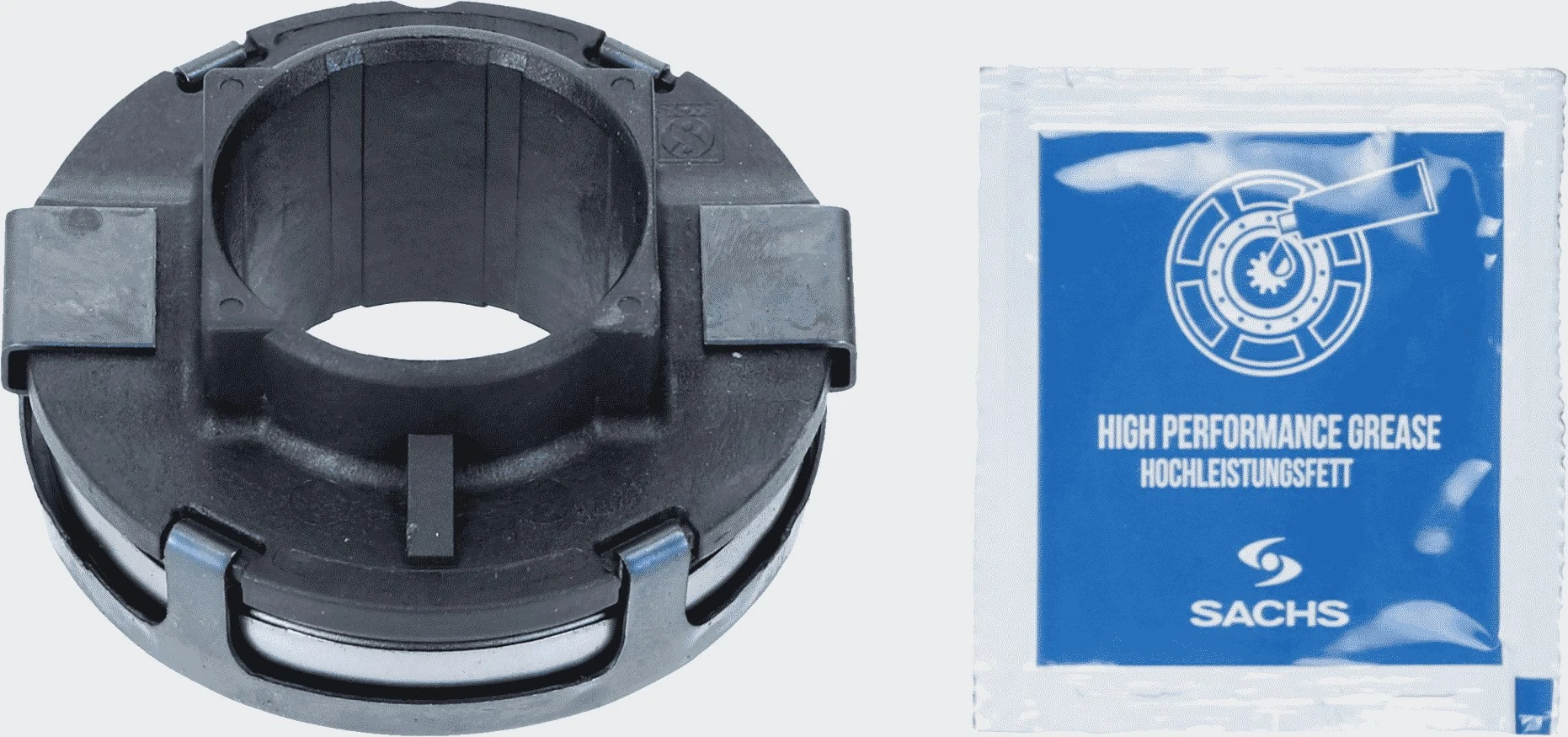 Clutch Kit 3000 111 001