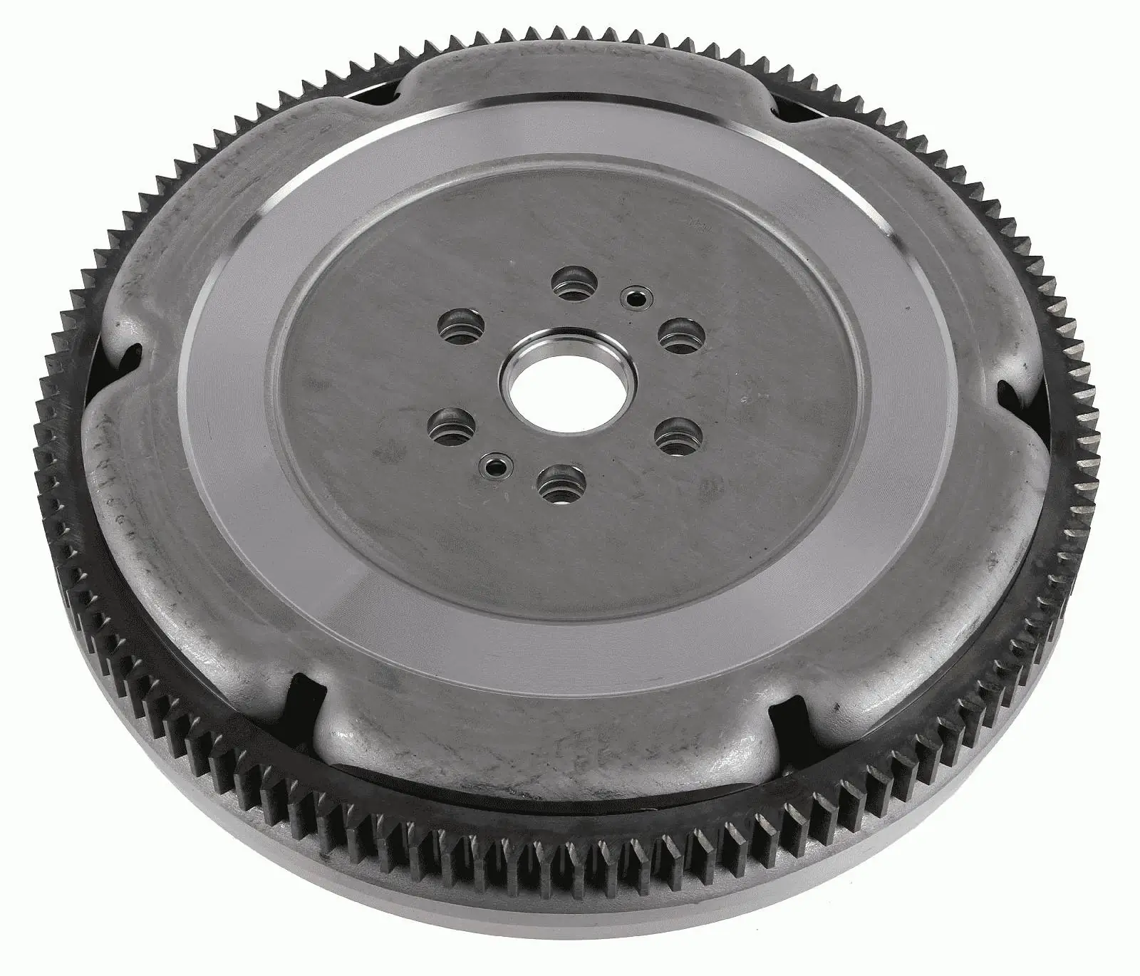 SACHS 6366 000 057 Flywheel