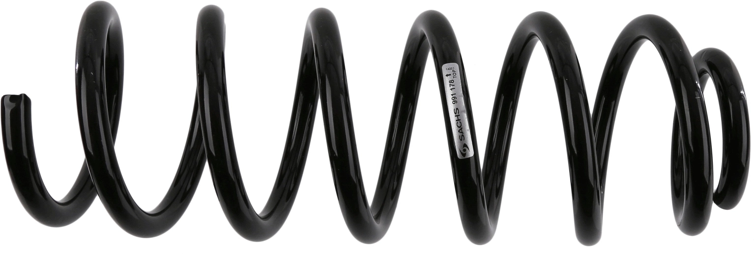Suspension Spring 991 178