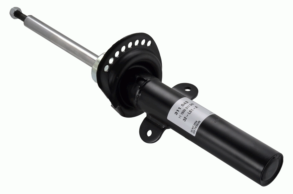 Shock Absorber 311 543