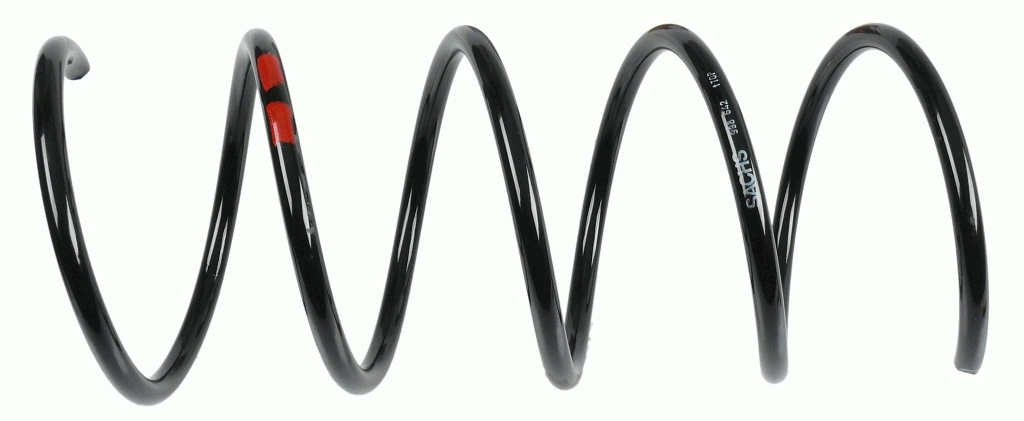 Suspension Spring 998 642