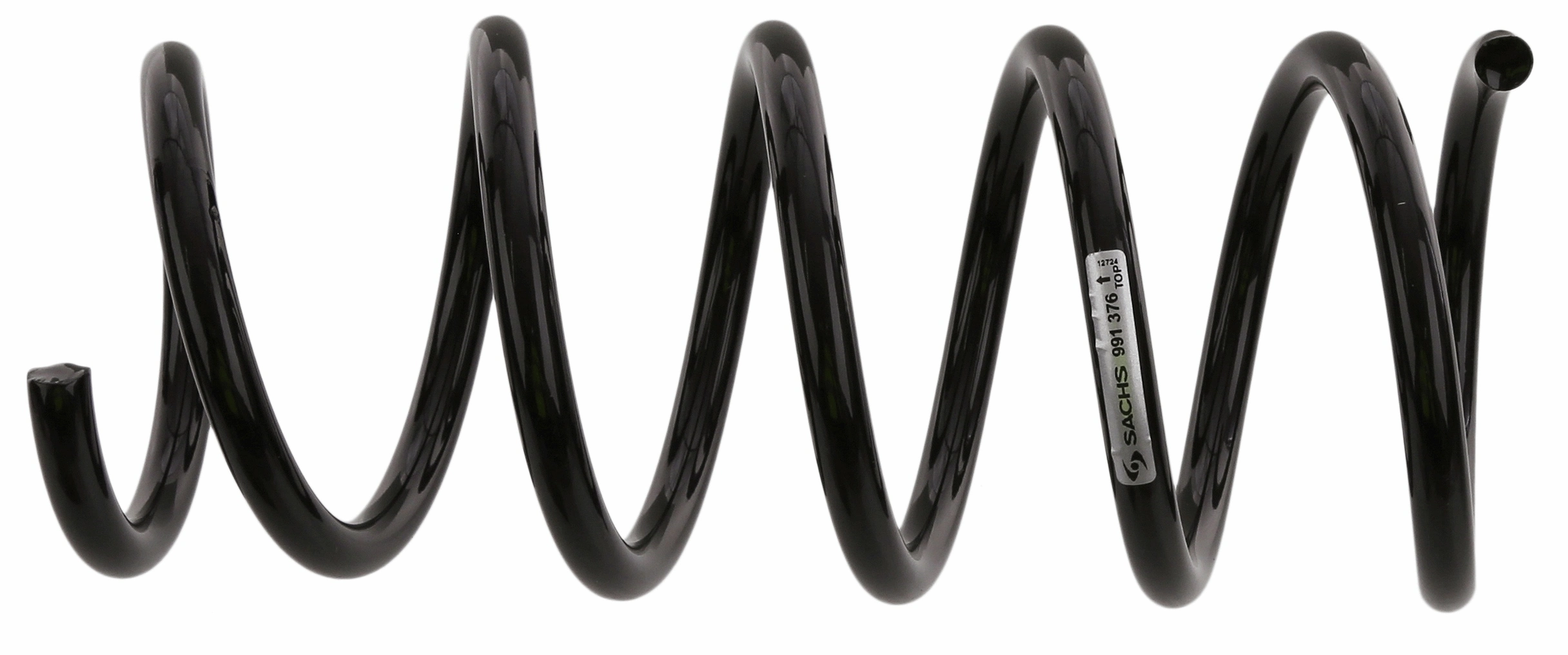 Suspension Spring 991 376