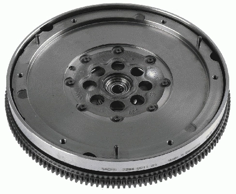 Flywheel Dual-mass flywheel 2294 001 185