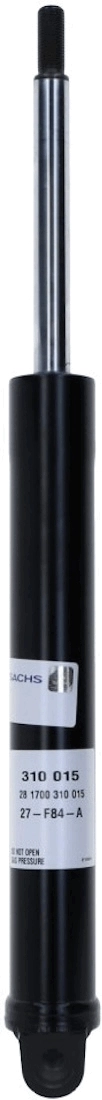 SACHS 310 015 Shock Absorber