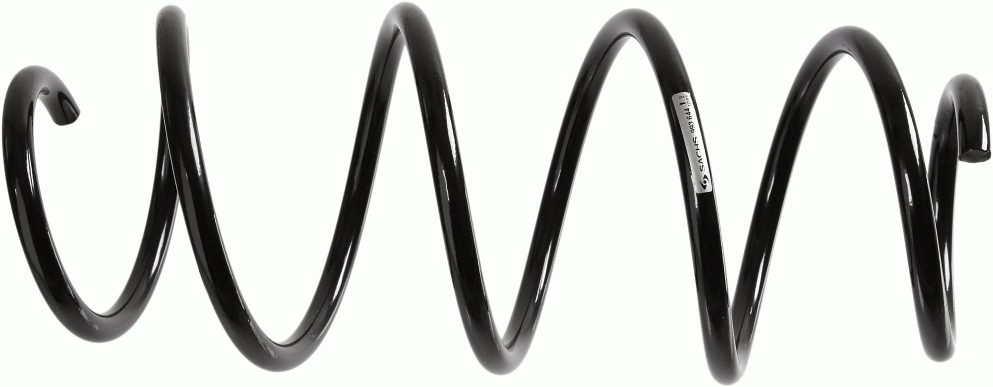 Suspension Spring 993 644