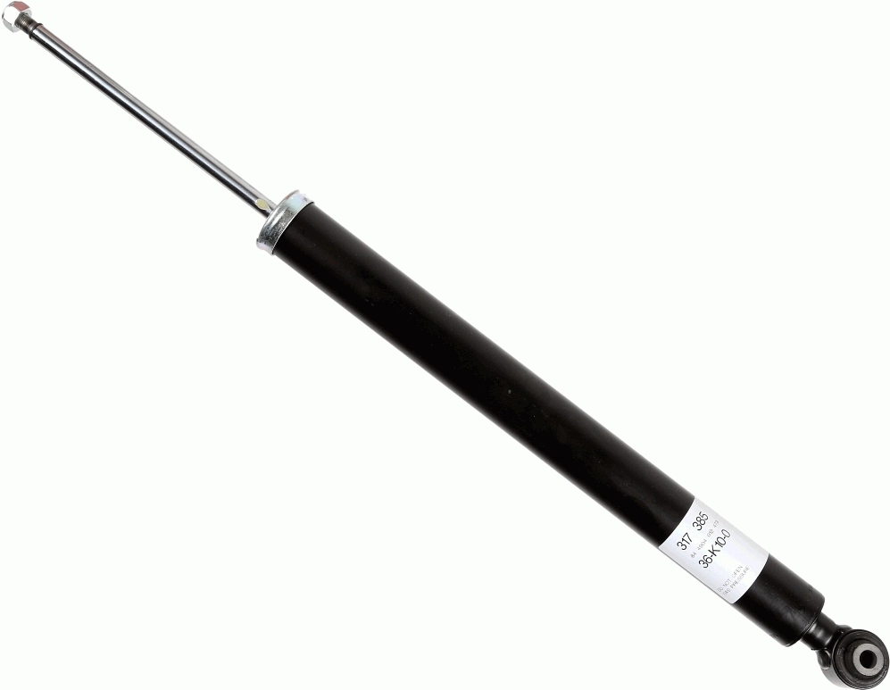 Shock Absorber 317 385