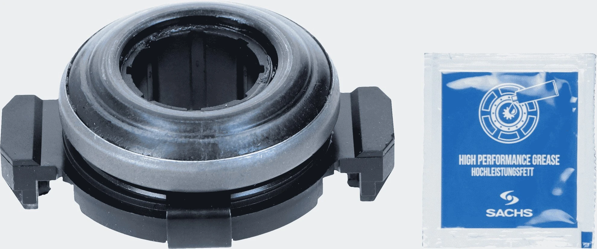 Clutch Kit 3000 951 617