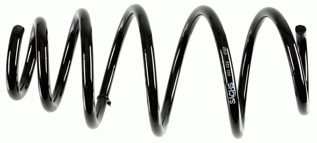 Suspension Spring 993 023
